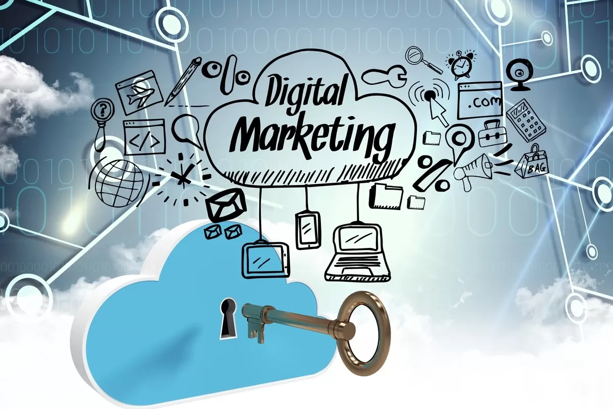 digital-marketing