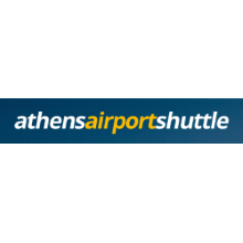 athens airport shuttle