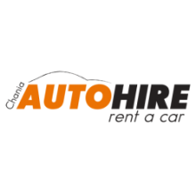 chania rent a car