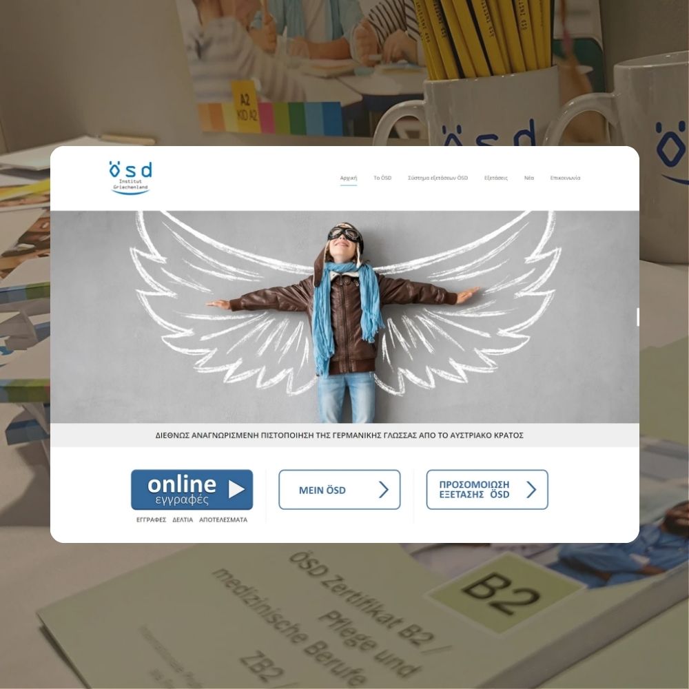 Κατασκευή ιστοσελίδας Δωμάτια Panorama Iraklia