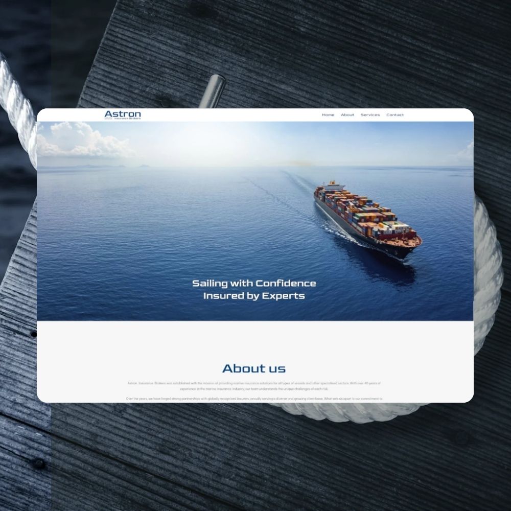 Κατασκευή ιστοσελίδας Δωμάτια Panorama Iraklia