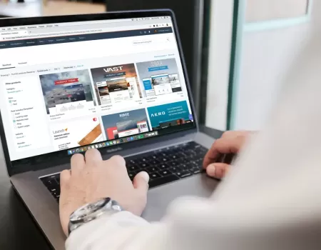 κατασκευή eshop