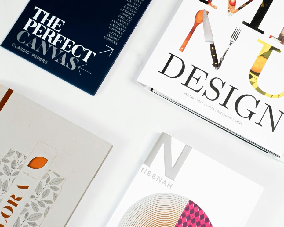 corporate branding