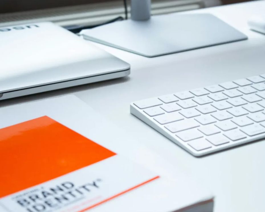 corporate branding