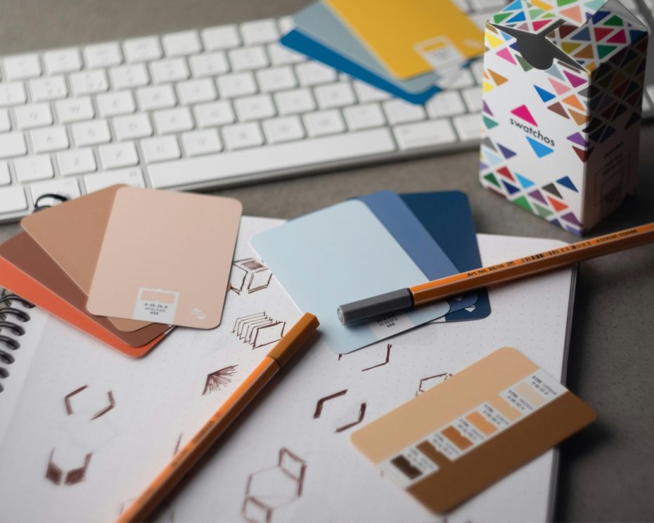 corporate branding